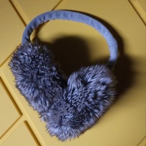 Bluetooth Earmuffs
